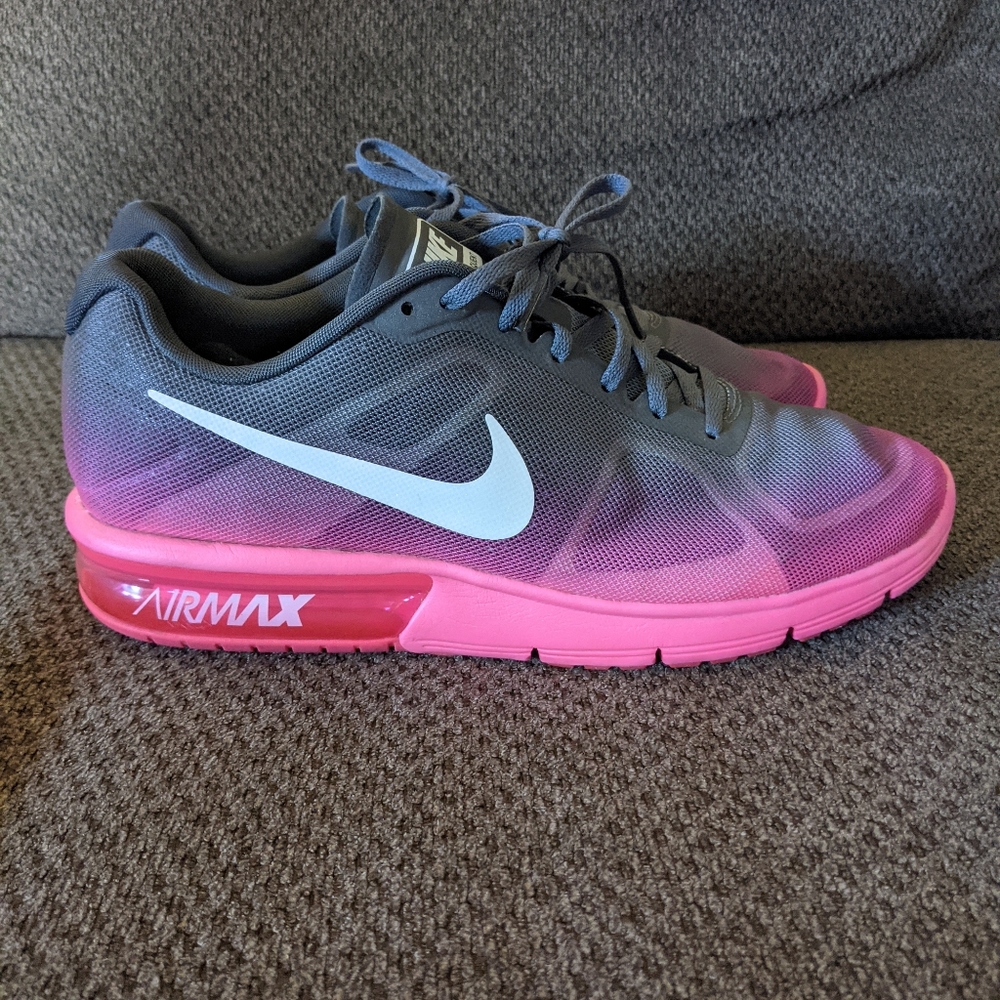 Nike Air Max Sequent